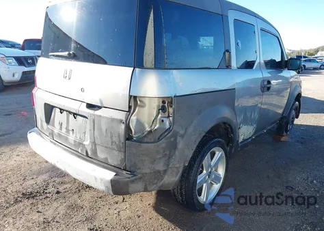 2003 Honda Element Ex z USA, uszkodzony, nr VIN 5J6YH28513L046506